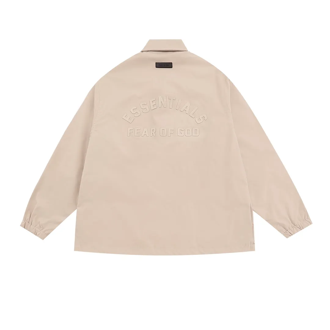 FOG FEAR OF GOD ESSENTIALS ：W # ： Sizes：S M L XL